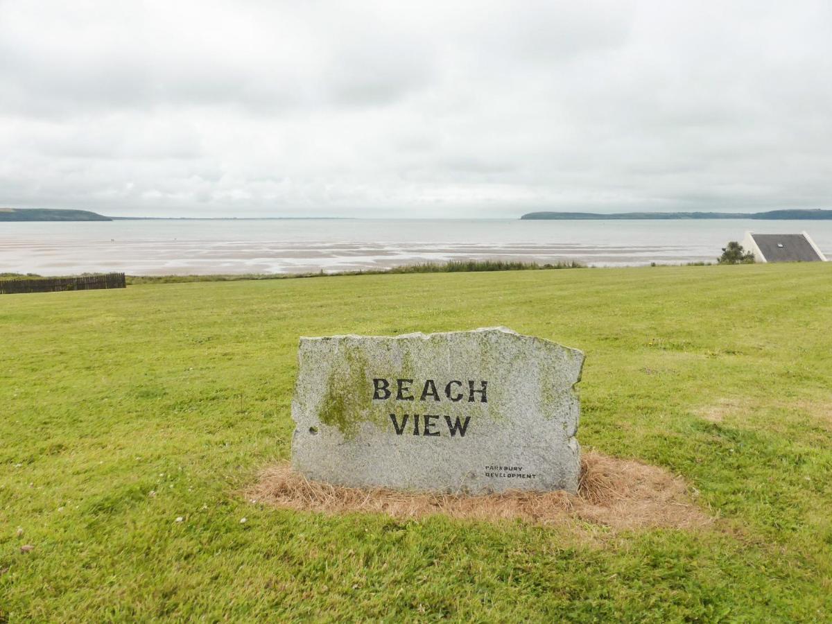 Beach View ダンキャノン エクステリア 写真